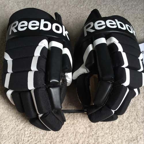 Reebok SC87 Adult 13” gloves