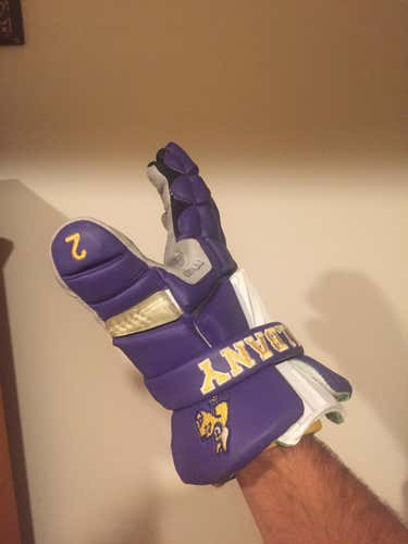 Maverik Max Gloves