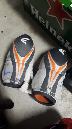 Easton Mako Elbow Pads Senior