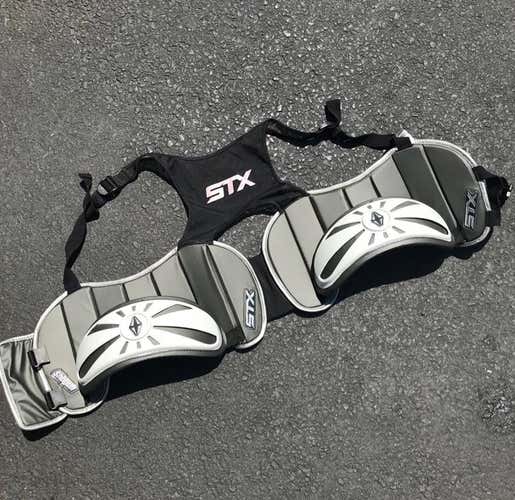 STX Shotgun Rib / Kidney Pads