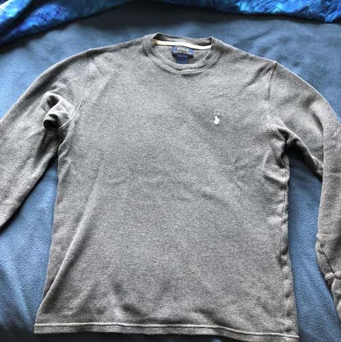 Polo Ralph Lauren Long-sleeve shirt