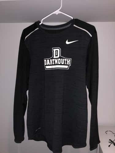 Dartmouth Nike Drifit Longsleeve