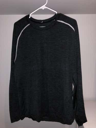 New Lululemon longsleeve