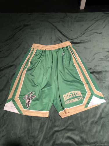 Laxachusetts shorts