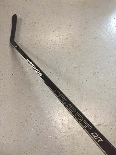 KESSEL Pro Stock Warrior QR 80 Flex
