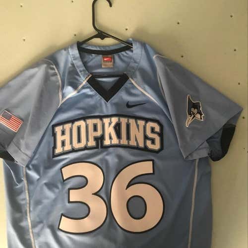 Hopkins Jersey