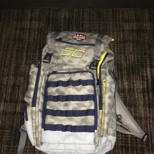 UA Backpack