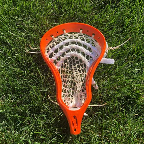 Warrior Evo X Strung w/ ECD Hero 2.0