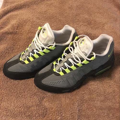 Nike Air Max 95 Men’s 11.5