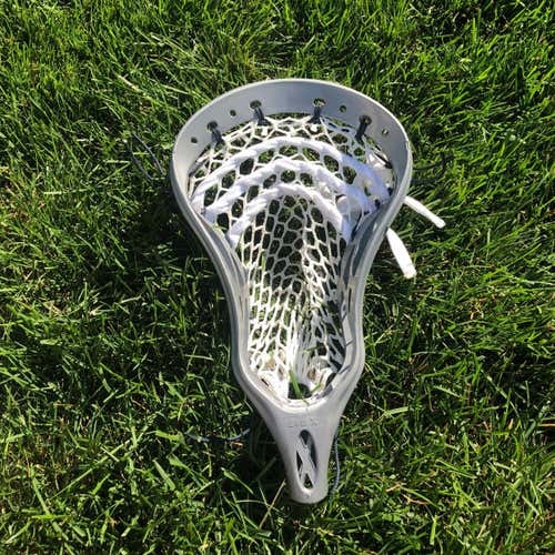 Warrior Evo X Strung w/ ECD Hero 2.0