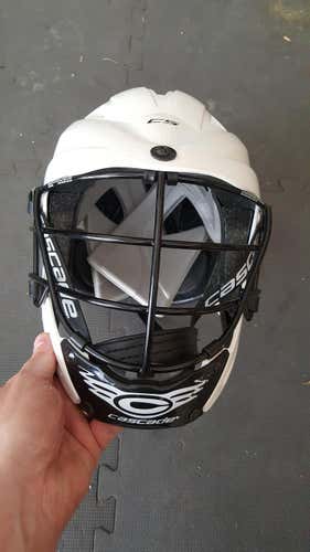 Cascade CS Youth Helmet Youth