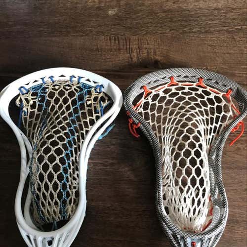 Tribe 7 Ghost 7 And Tribe 7 Sceptre 7 FOR TRADE