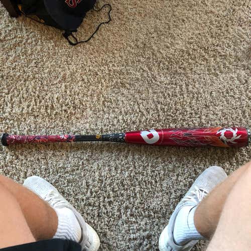 Demarion Voodoo 33/30