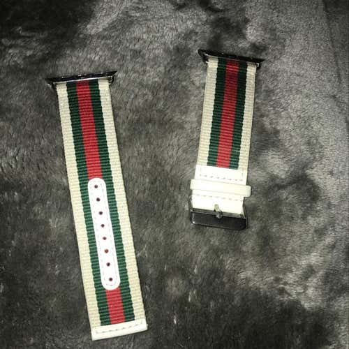 Gucci Apple Watch 42mm Band