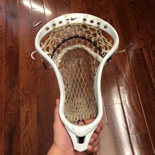 nike ceo used but can still get tons of use out of it