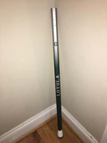 Loyola warrior kryptolyte 7075 shaft