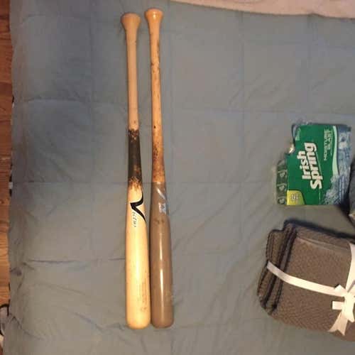 Victus And Jaw Bat Bundle