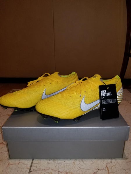 New Nike Mercurial Vapor 12 Elite Neymar "Meu Jogo"