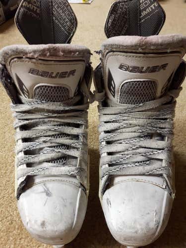 Bauer ONE.9 LE ( Limited Edition )