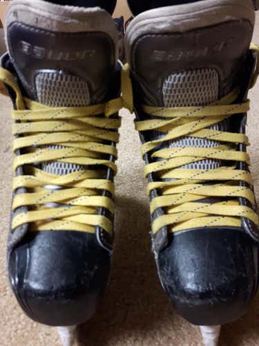 Bauer Skates Junior Size 2.5