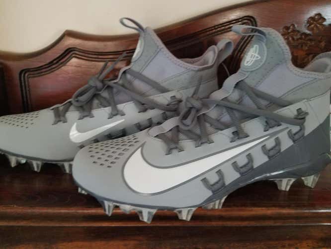New Nike Huarache V Cleats