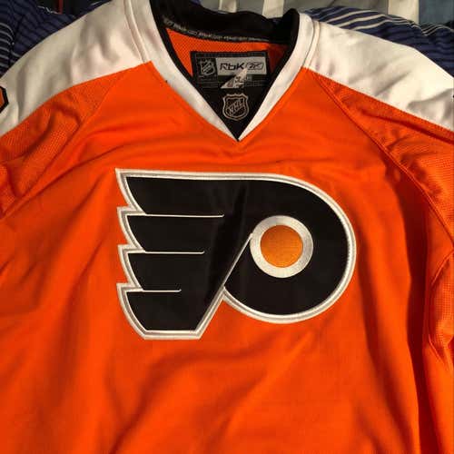 Claude Giroux Flyers Jersey