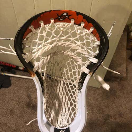 Custom StringKing Mark V