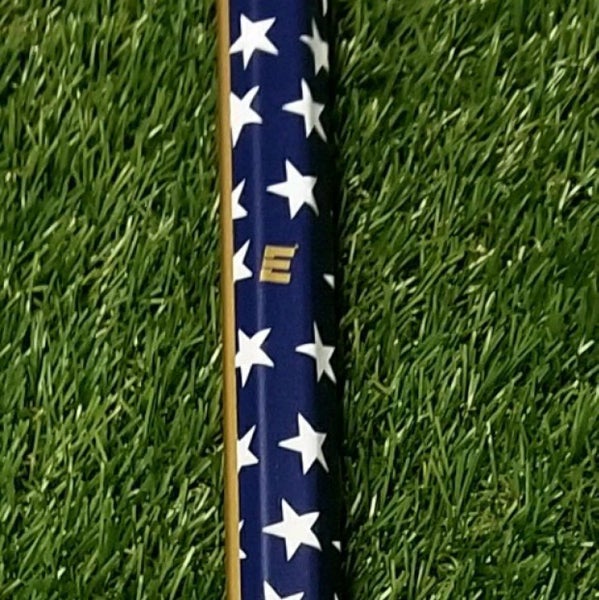 Limited addition: EPOCH DRAGONFLY INTEGRA USA ATTACK LACROSSE SHAFT