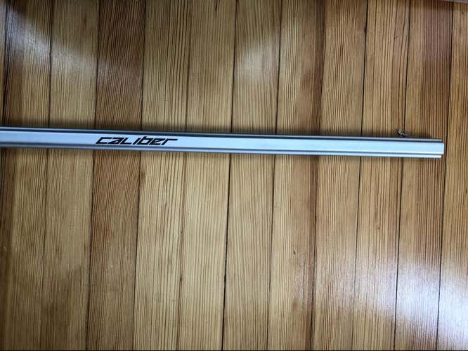 Maverick Caliber Attack Shaft