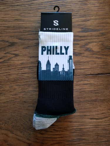 New Philadelphia Stridelines