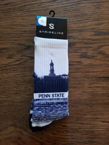 New Penn State stridlines