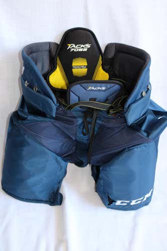 CCM Tacks Pants Senior XL Acadia University