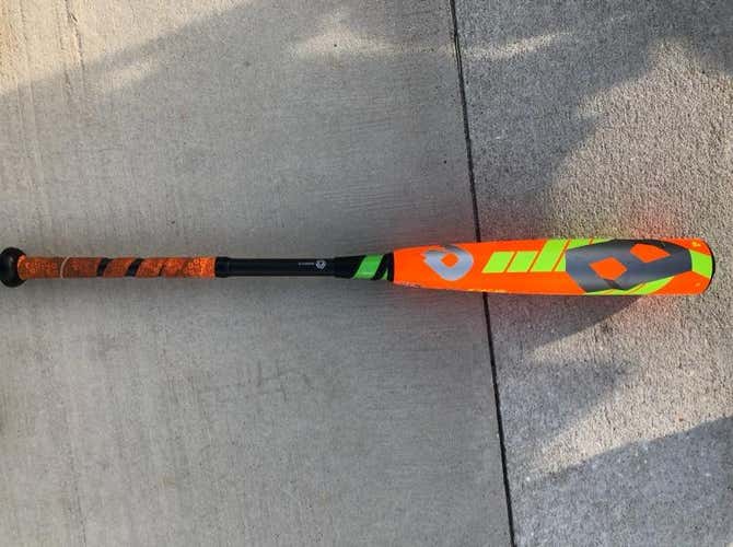 DeMarini CF8