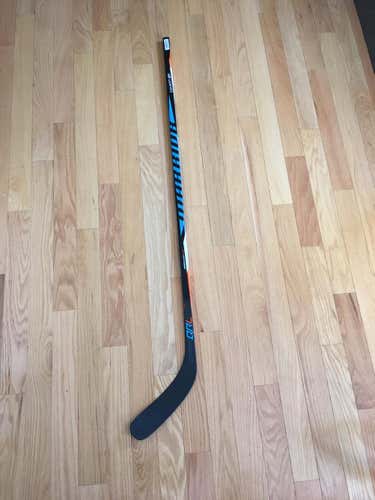 Warrior Covert QRL Pro Grip RH Hockey Stick 70 Flex W88 Zetterberg