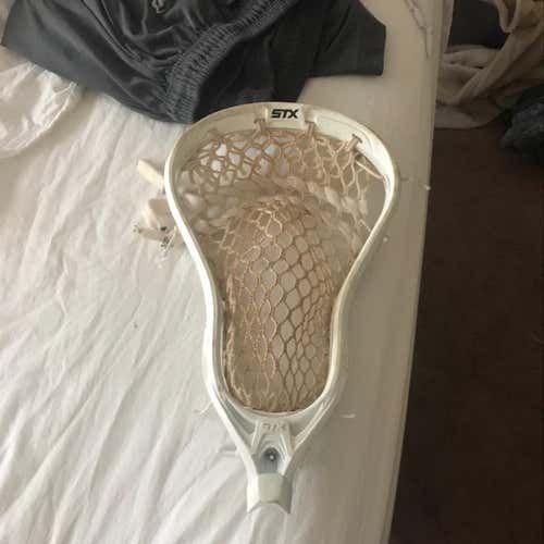STX hammer Good Condition