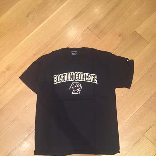Large Boston College Shirt