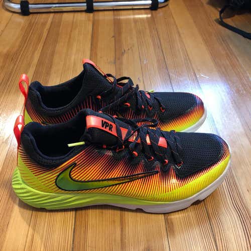 LE Nike Vapor Vpr Turf Shoes