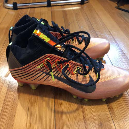 LE Nike Vpr Flywire Cleats