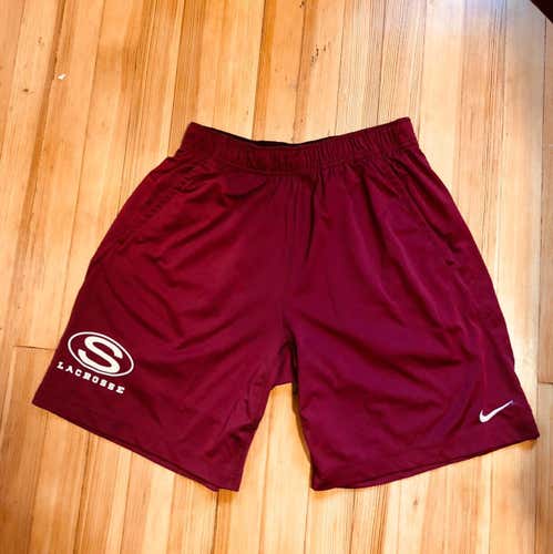Summit Nike Practice Shorts