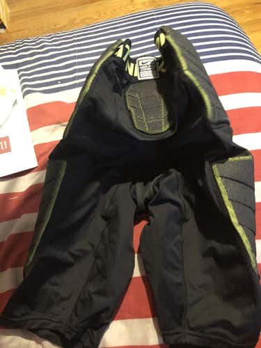 Nike pro combat hyperstrong 3.0 girdle (XL)