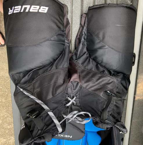 Bauer Nexus 1000