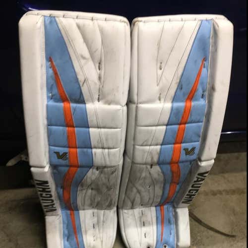 Vaughn V6 Pro
