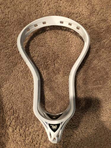 New East Coast Dyes Rebel Offense Head