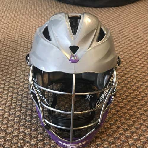 Pro 7 Cascade Helmet