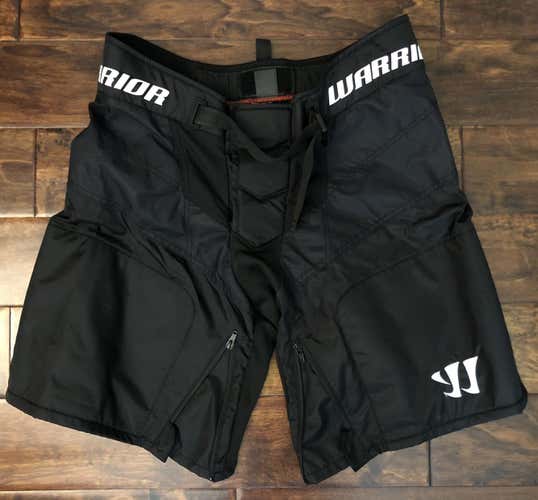 Warrior Covert QRE Pant Shell Sz S