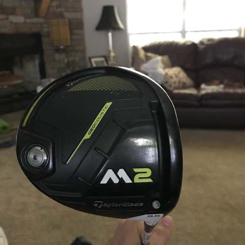 Taylor made M2 2017 Driver