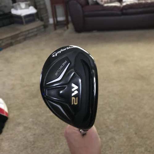 TaylorMade 2016 M2 Hybrid