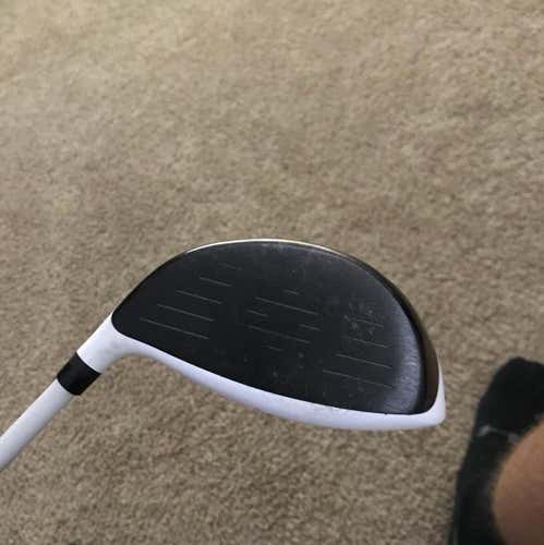 TaylorMade Aero Burner Driver