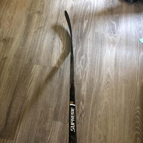 Bauer Supreme 1S 102 Flex