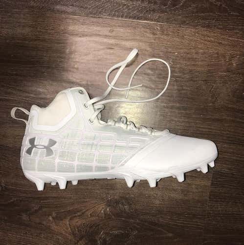 Brand New Under Armour Banshee Cleats